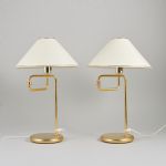 1372 5141 TABLE LAMPS